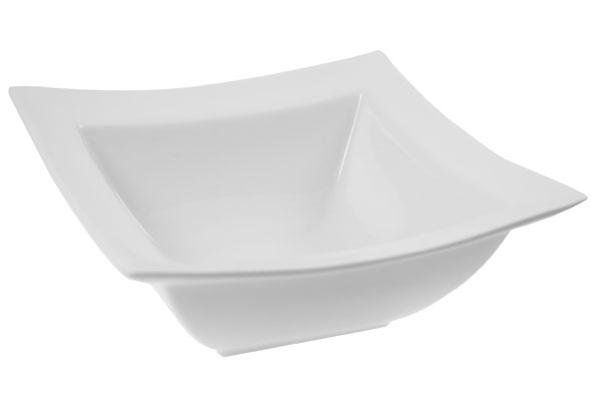 Salatschüssel 15,5x15,5cm